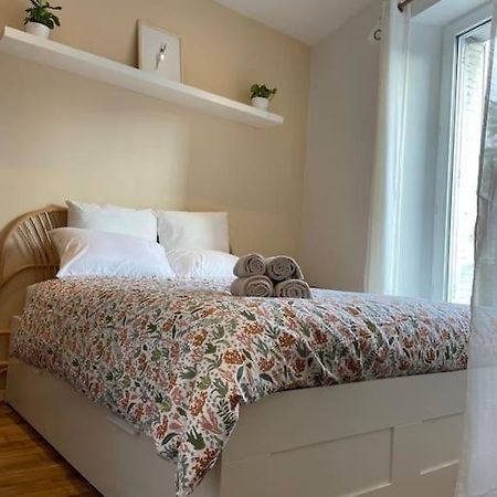 Appartement Cosy 南锡 外观 照片