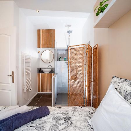 Appartement Cosy 南锡 外观 照片