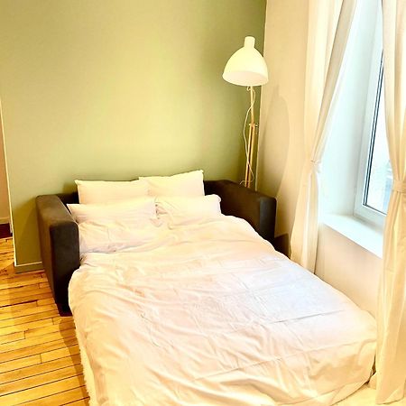 Appartement Cosy 南锡 外观 照片