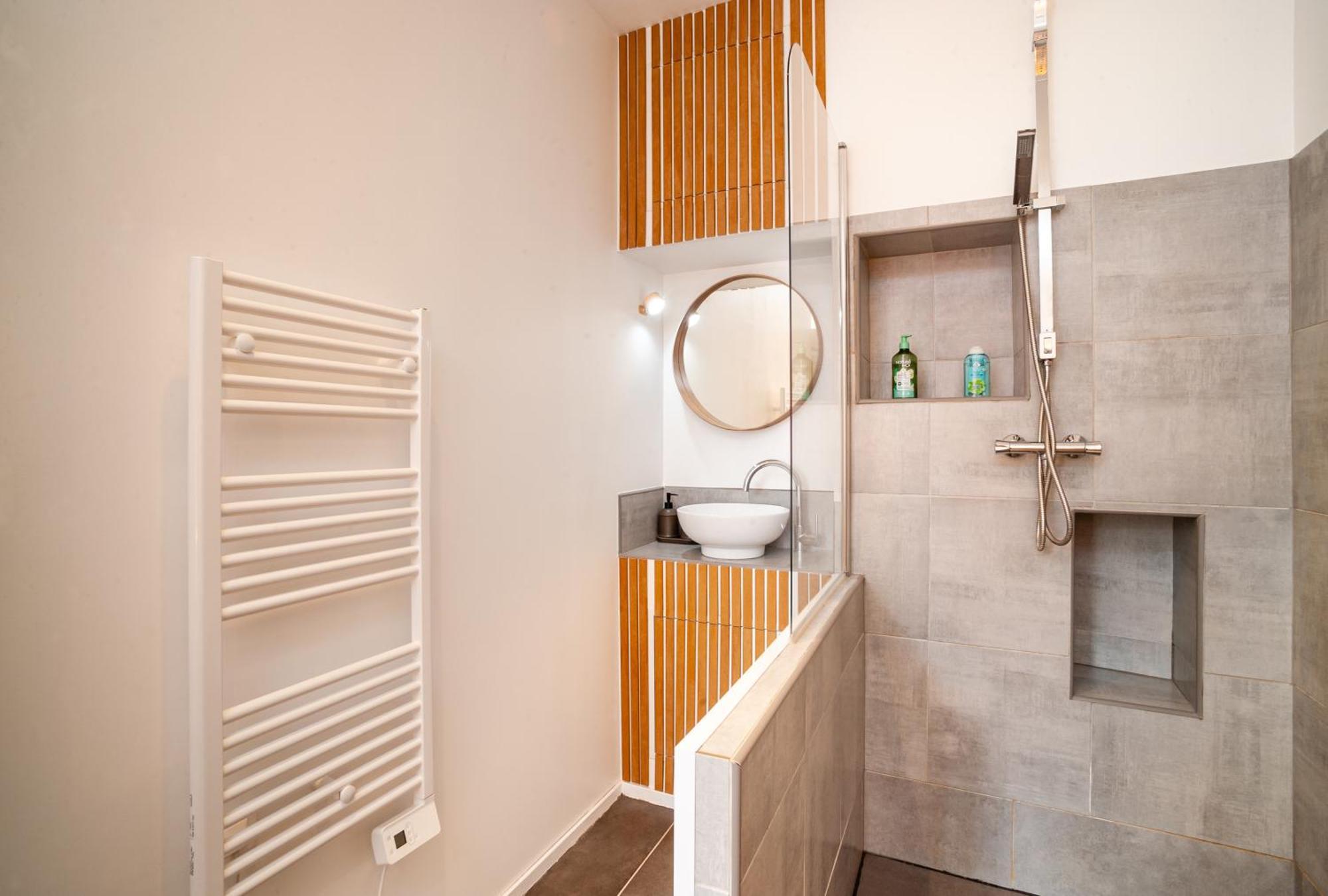 Appartement Cosy 南锡 外观 照片